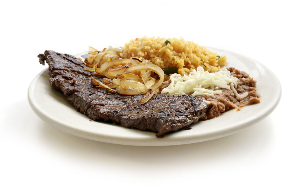 Carne Asada