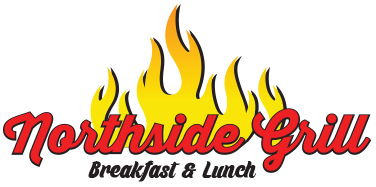 Northside Grill, a Breakfast & Lunch Restaurant in Irving Park, Chicago IL