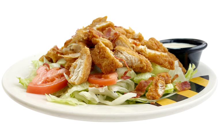 Fried-Chicken_Salad